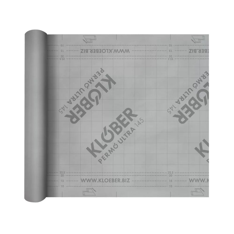 Klober | Permo Ultra 145gsm Breather Membrane