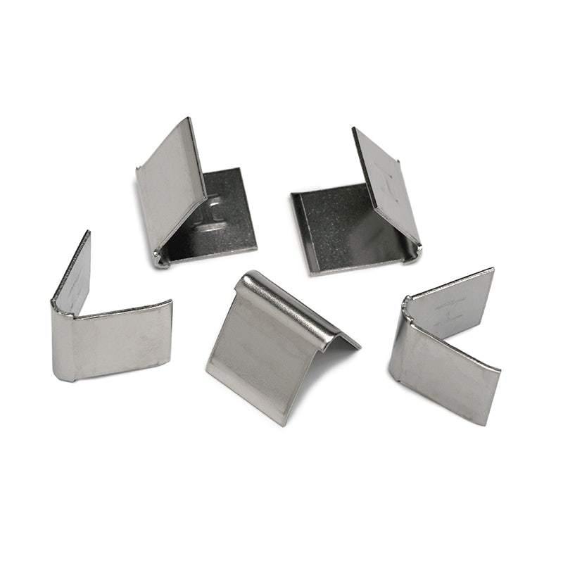 Lead Flashing Clips (Hall Clips) Bag of 50