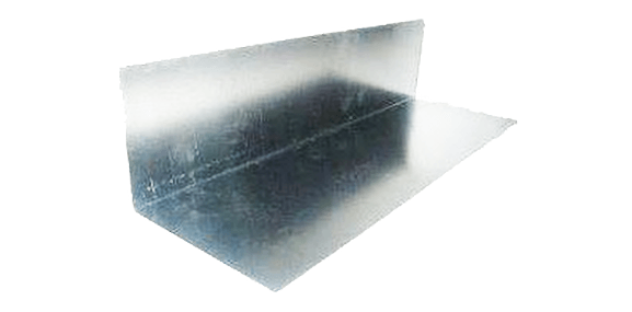 Samac Aluminium Soakers  - Pack of 25 - Dry Verge And Roofline Direct
