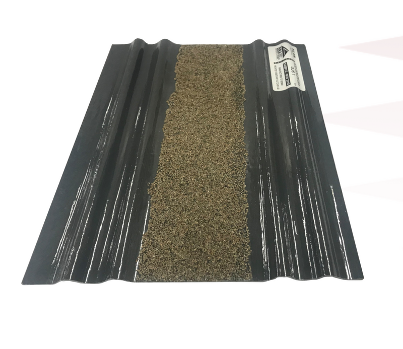 Standard Wet Bonding Gutter - Dry Verge And Roofline Direct