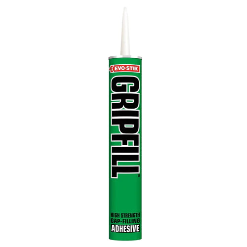Evo Stik | Green Gripfill | 12 pk