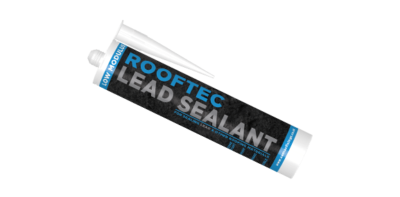 Lead Sealant - Grey - Dry Verge And Roofline Direct