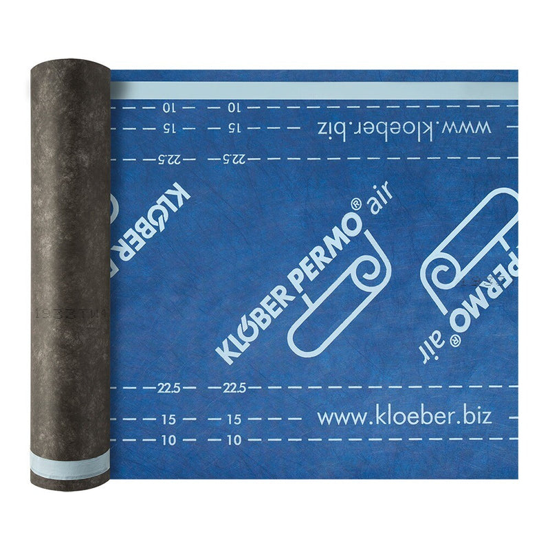 Klober | Permo Air With Tape (160gsm)