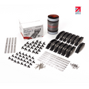 Easy Trim | Ridge F Dry Ridge System| 6m