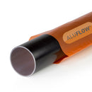 CLEAR AMBER | Aluflow Downpipe