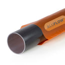 CLEAR AMBER | Aluflow Downpipe