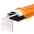 CLEAR AMBER | Alukap-XR 60mm Bar | 45mm Cap