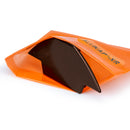 CLEAR AMBER | Alukap-XR Ridge Gable End Plate