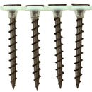 SAMAC| COLLATED Coarse Thread Drywall Screws (1000)
