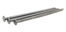 Galvanised Round Wire Nails - Dry Verge And Roofline Direct