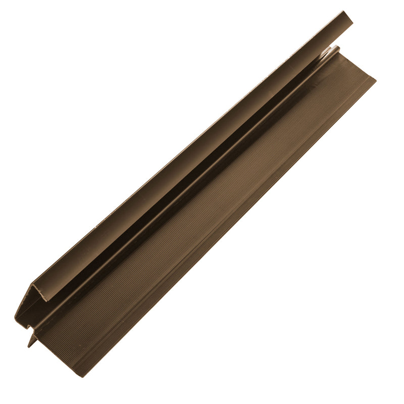Klober | Continuous Dry Verge T Strip - 5m (4 Per Pack)