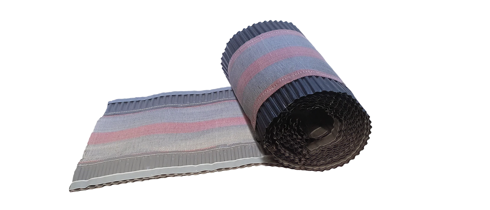 Rigde Rool SAMAC | Rooftec | 6m Ridge Roll (individual)