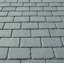 Lovat First Brazilian Grey-Green Roofing Slate