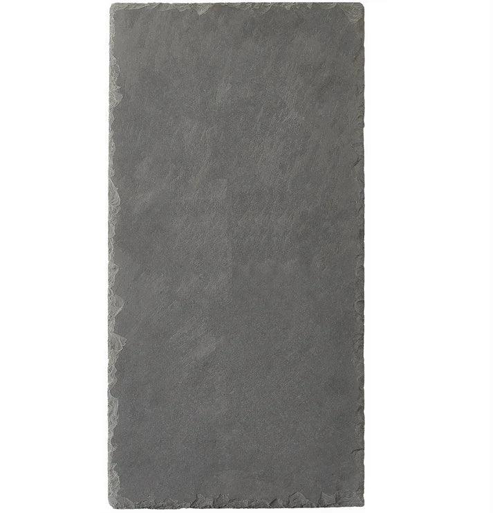 Cinero SS03F First Brazilian Graphite-Grey Roofing Slate | Premium ...