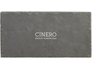 Cinero SS02H Heavy Brazilian Graphite-Grey Roofing Slates