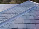 Cinero SS02H Heavy Brazilian Graphite-Grey Roofing Slates