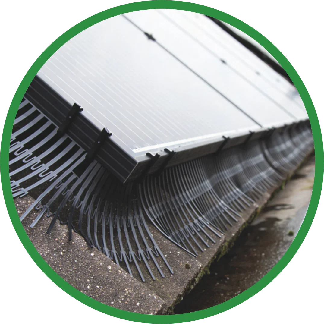 Samac | Solarguard® Protection System | 10 Year Guarantee