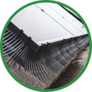 Samac | Solarguard® Protection System for Solar Panel Bird Protection