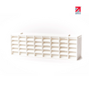 SAMAC | Brick Vents- Airbricks (20 per box)