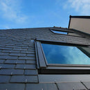 ULTRA Chinese Dark Grey Natural Roof Slate