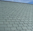 Lovat First Brazilian Grey-Green Roofing Slate