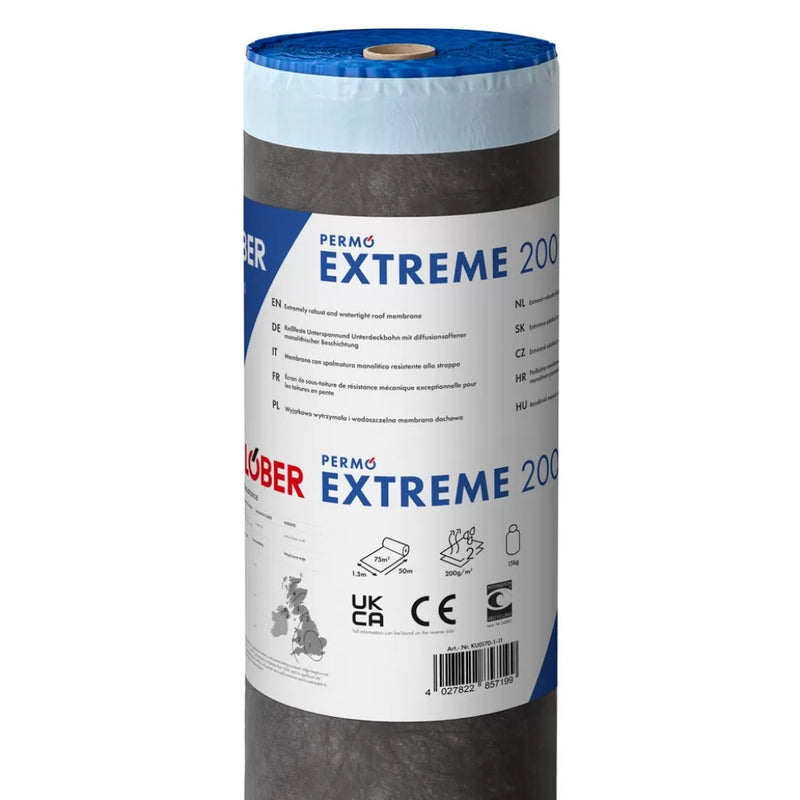 Klober | Permo Extreme (200 gsm)