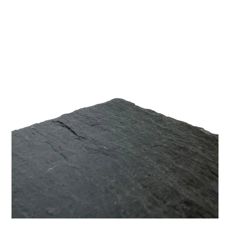 Lovat Brazilian - Lovat SS03F First Brazilian Grey-Green Roofing Slates.