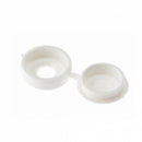 Hinged Cover Caps 6-8mm