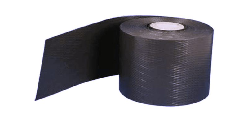 300mm - Polythene Damp Proof Course (Pack of 3) - Dry Verge And Roofline Direct