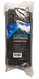 SAMAC| Rooftec Dry Ridge Accessory (extension) Kit