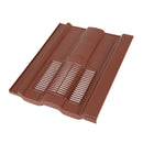 Klober | Limarech Tile Vent | 2pk