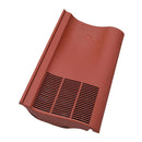 Klober Single Pantile Vent 2pk - Dry Verge And Roofline Direct