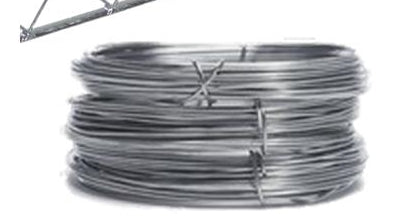 SAMAC | Snow Guard Galvanised Tying Wire - 1.6mm x 30m