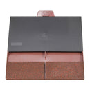 Klober | Uni-Plain Tile Vent | 2pk