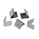 Lead Flashing Clips (Hall Clips) Bag of 50 - Dry Verge And Roofline Direct