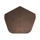 Klober |Angle Ridge End Cap (2 Pk)