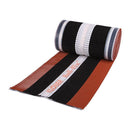 Klober - Roll Fix Universal Dry Ridge Kit - 5 Meter - Dry Verge And Roofline Direct