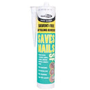 SAVES NAILS SF - Solvent-Free | 25 Pack
