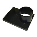 Klober- THROAT ADAPTOR (for traditional vents) 2PK - Dry Verge And Roofline Direct