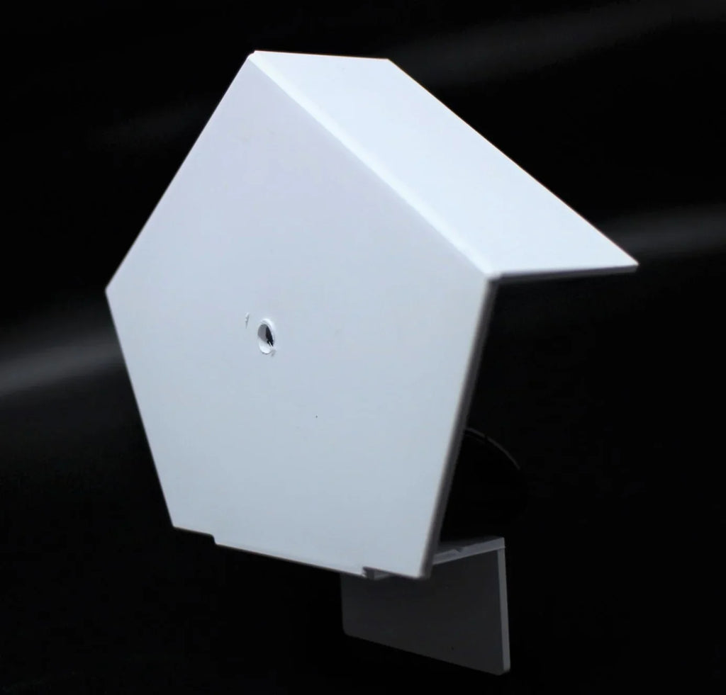 Tile Ridge End Cap| Quick Delivery | Competitive Pricing