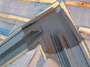 Over Batten Top Closure's 70mm & 110mm - Dry Verge And Roofline Direct