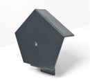 Tile Ridge End Cap - Dry Verge And Roofline Direct