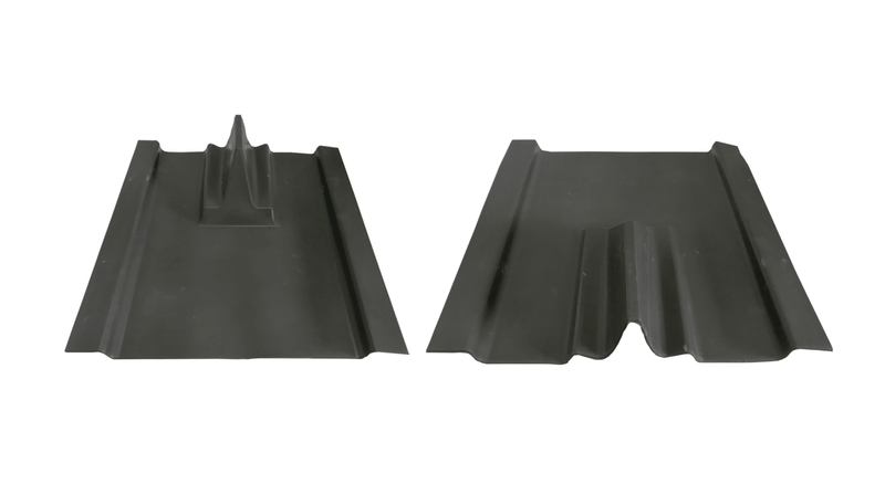 Over Batten Eaves Closure's 70mm & 110mm - Dry Verge And Roofline Direct