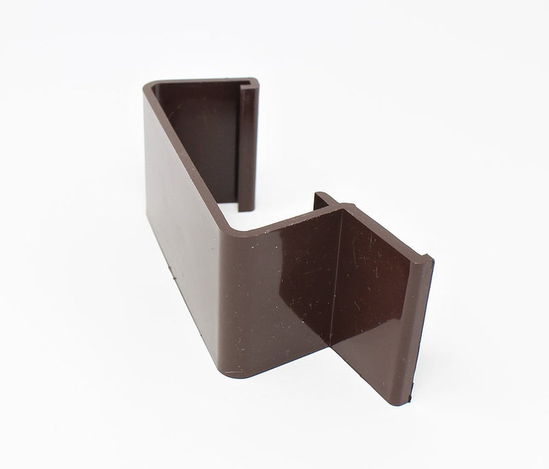 Type D Connector - Dry Verge And Roofline Direct
