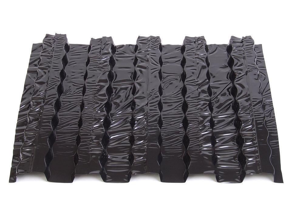 Plastic Rafter Rolls European Plastics | Roll Out Rafter Trays 6m Rolls (300mm-1200mm)