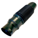 Klober- ADAPTOR AND FLEXIPIPE FOR 10K SLATE VENT AND PROFILE-LINE VENTS 2PK - Dry Verge And Roofline Direct