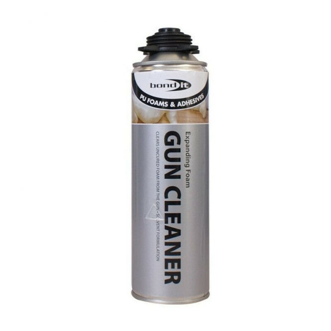 BOND IT | Foam Gun Cleaning Fluid