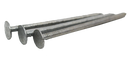 Galvanised Clout Nail | 10KG