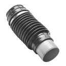 Klober-2 PK FLEXIPIPE 100 to125MM - Dry Verge And Roofline Direct